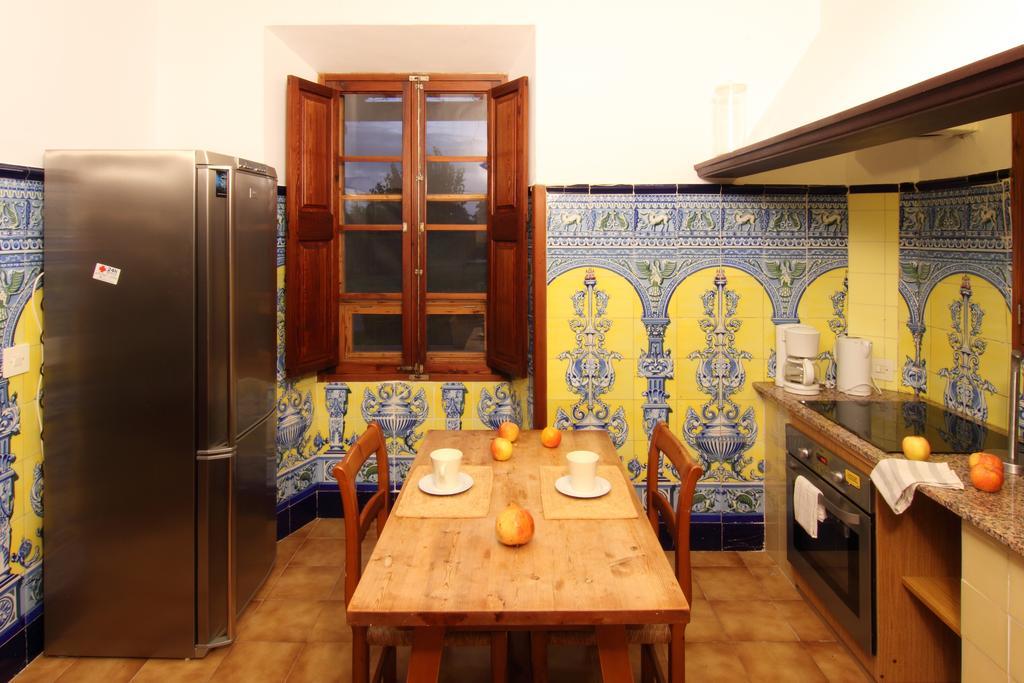 El Vila Hotel Pollenca Bilik gambar