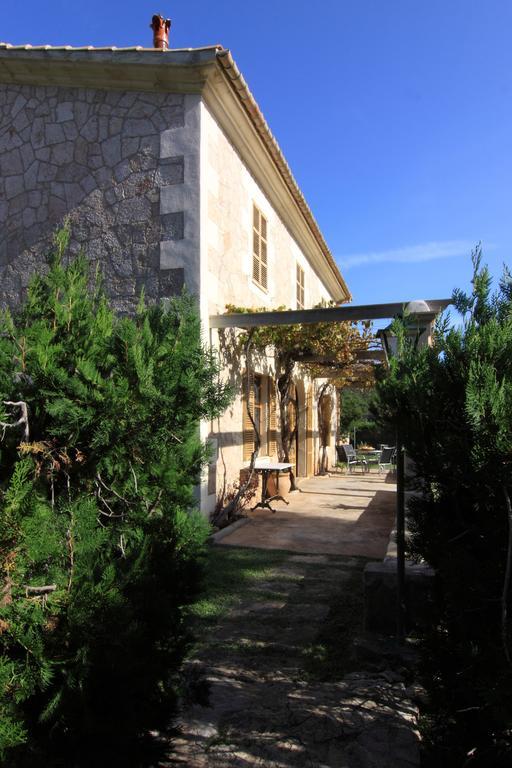 El Vila Hotel Pollenca Bilik gambar